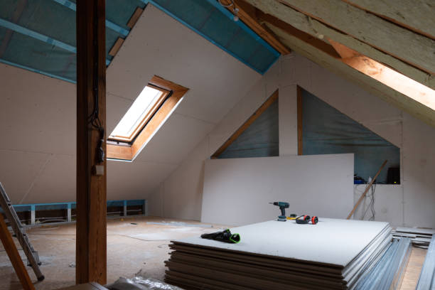 Best Residential Insulation in New Albany, IN