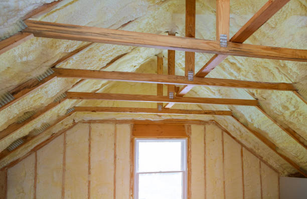 Best Eco-Friendly Insulation in New Albany, IN