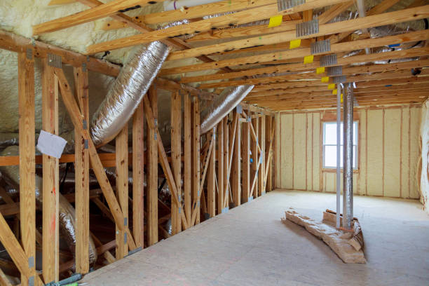 Professional Insulation Contractor in New Albany, IN