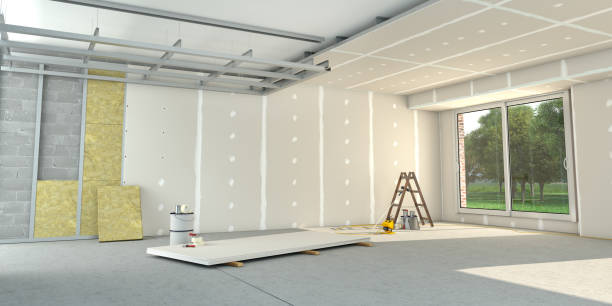 Trusted New Albany, IN Insulation Contractor Experts