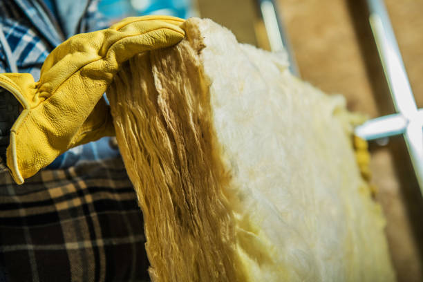 Types of Insulation We Offer in New Albany, IN