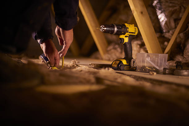 Best Spray Foam Insulation in New Albany, IN